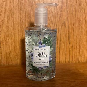 Bath & Body Works Crisp Morning Air